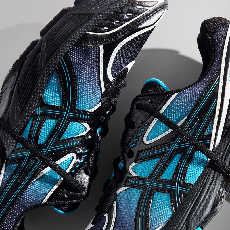 新品未試着 KITH newbalance asics supreme Kith-Exclusive ASICS GT-2160 Release Date | SneakerNews.com